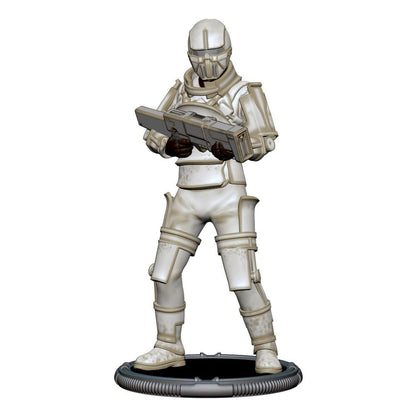 Fallout Minifiguren 2er-Pack 7 cm Sortiment (6) Image 13