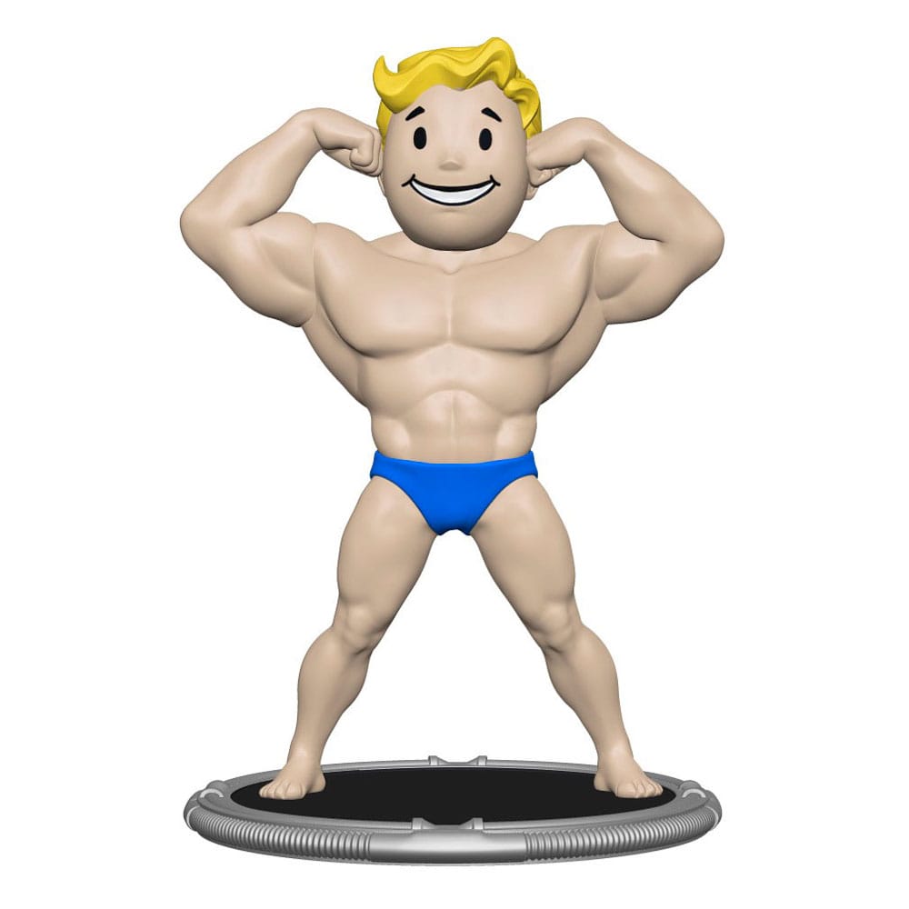 Fallout Minifiguren 2er-Pack 7 cm Sortiment (6) Image 19