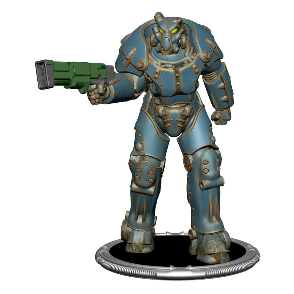 Fallout Minifiguren 2er-Pack 7 cm Sortiment (6) Image 20