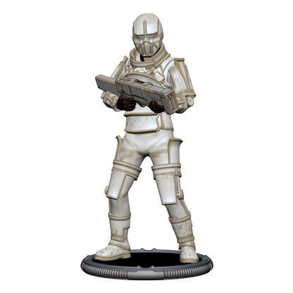 Fallout Minifiguren 2er-Pack Set B Nukatron & Synth 7 cm Image 5