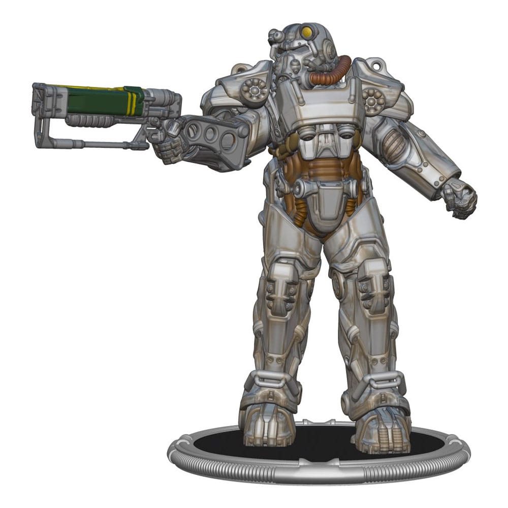 Fallout Minifiguren 2er-Pack Set C T-60 & Vault Boy (Power) 7 cm Image 4