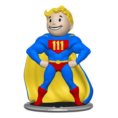 Fallout Minifiguren 2er-Pack Set C T-60 & Vault Boy (Power) 7 cm Image 5