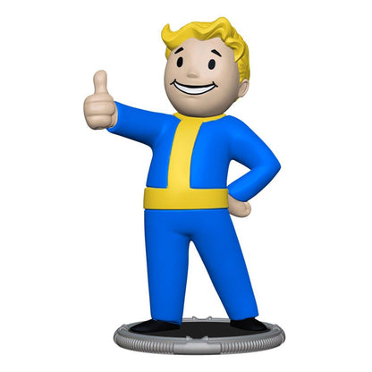 Fallout Minifigur Vault Boy Thumbs Up 7 cm Image 1