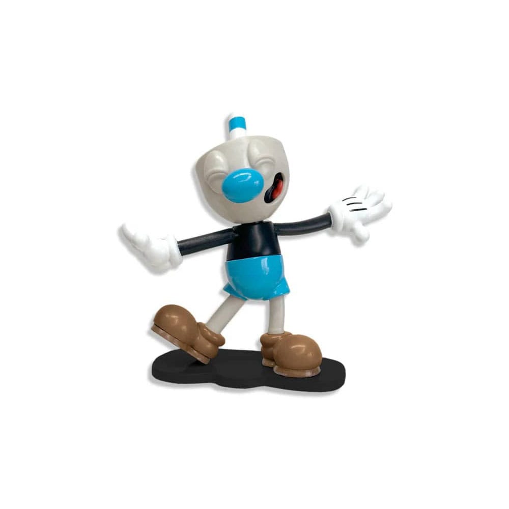 Cuphead Create a Figure Minifigur Potkopp Image 4