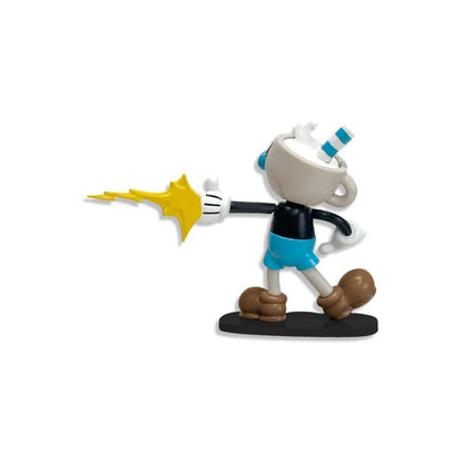 Cuphead Create a Figure Minifigur Potkopp Image 7