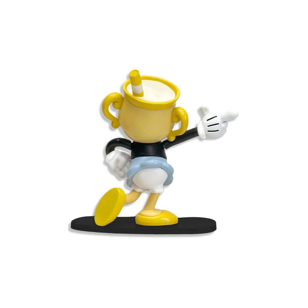 Cuphead Create a Figure Minifigur Fräulein Kelch Image 5