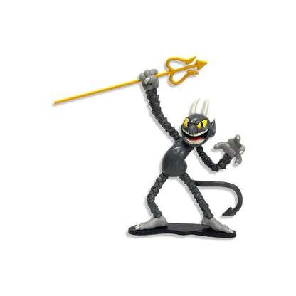 Cuphead Create a Figure Minifigur Der Teufel Image 4