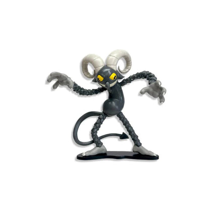 Cuphead Create a Figure Minifigur Der Teufel Image 6