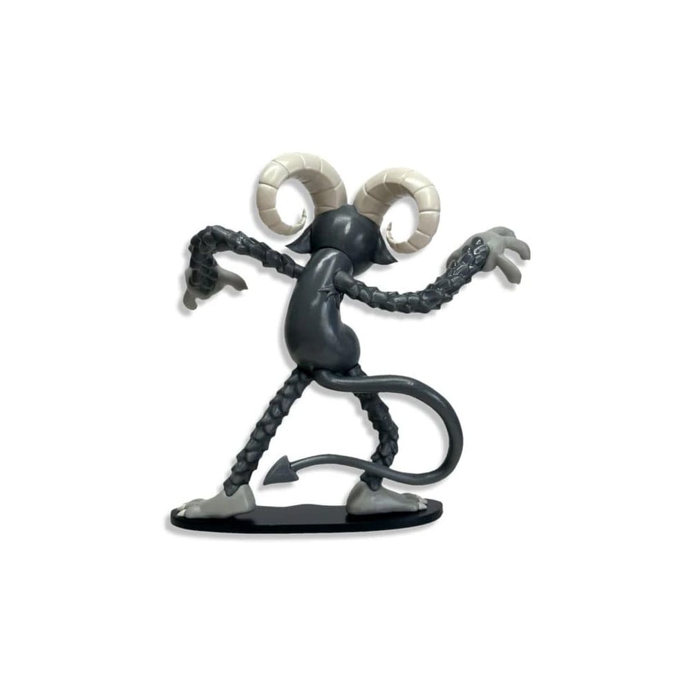 Cuphead Create a Figure Minifigur Der Teufel Image 7