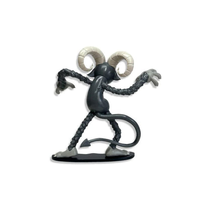Cuphead Create a Figure Minifigur Der Teufel Image 7