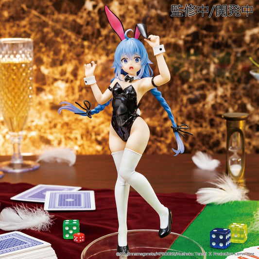 Mushoku Tensei: Jobless Reincarnation Season 2 Vivit PVC Statue Roxy Migurdia 18 cm Image 2