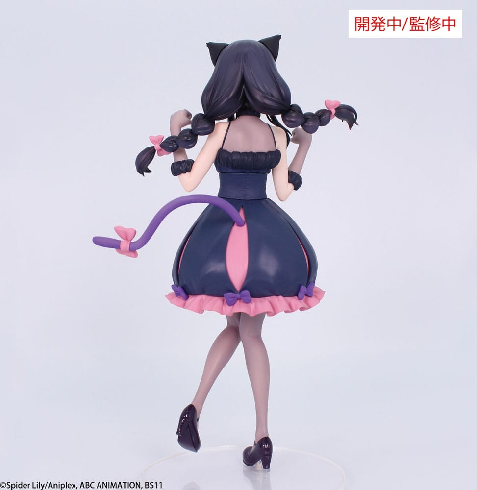 Lycoris Recoil Brilliant Figure PVC Statue 1/7 Inoue Takina Halloween Ver. 22 cm Image 3