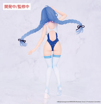 Mushoku Tensei: Jobless Reincarnation Season 2 Vivit PVC Statue Roxy Migurdia Competition Swimwear Ver. 18 cm Image 2