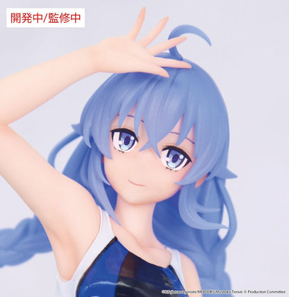 Mushoku Tensei: Jobless Reincarnation Season 2 Vivit PVC Statue Roxy Migurdia Competition Swimwear Ver. 18 cm Image 4