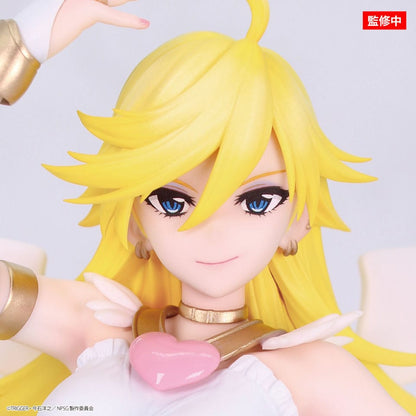 New Panty & Stocking with Garterbelt PVC Statue Panty 21 cm Image 2