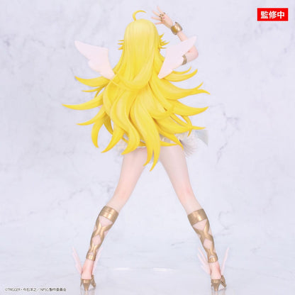 New Panty & Stocking with Garterbelt PVC Statue Panty 21 cm Image 4