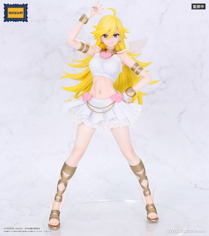 New Panty & Stocking with Garterbelt PVC Statue Panty 21 cm Image 1