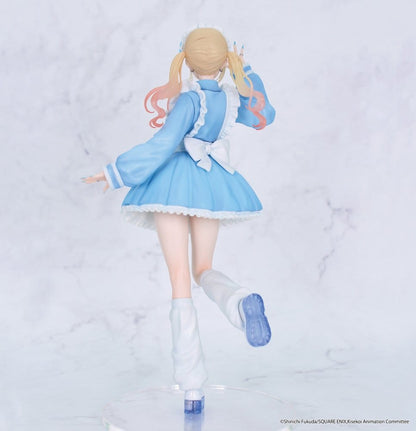 My Dress-Up Darling Vivit PVC Statue Marin Kitagawa Jersey Maid Ver. 20 cm Image 3
