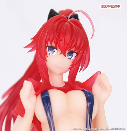 High School DxD HERO Vivit PVC Figur Rias Gremory 19 cm Image 4