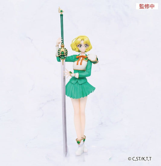 Magic Knight Rayearth Vivit PVC Figur Fuu Hououji 18 cm Image 1