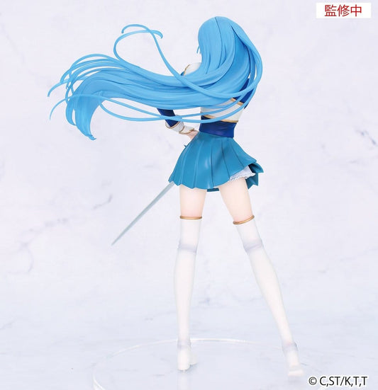 Magic Knight Rayearth Vivit PVC Figur Umi Ryuuzaki 19 cm Image 2