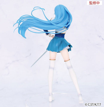 Magic Knight Rayearth Vivit PVC Figur Umi Ryuuzaki 19 cm Image 2