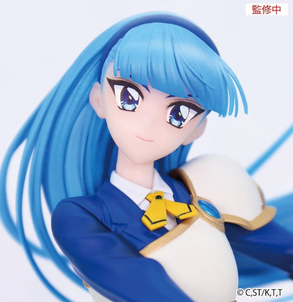 Magic Knight Rayearth Vivit PVC Figur Umi Ryuuzaki 19 cm Image 4