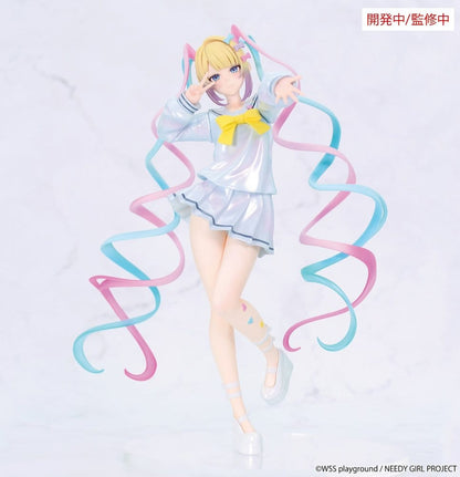 Needy Girl Overdose Vivit PVC Figur Internet Angel 18 cm Image 1