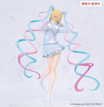 Needy Girl Overdose Vivit PVC Figur Internet Angel 18 cm Image 4