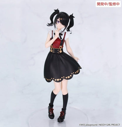 Needy Girl Overdose Vivit PVC Figur Ame-chan 17 cm Image 1
