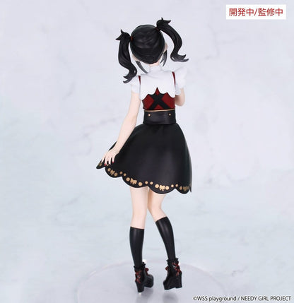 Needy Girl Overdose Vivit PVC Figur Ame-chan 17 cm Image 3