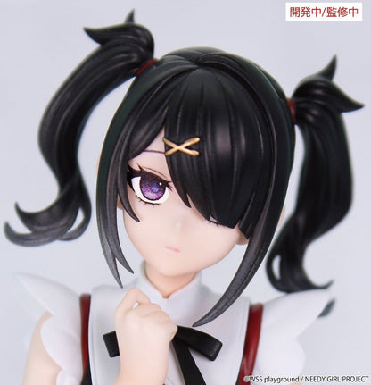 Needy Girl Overdose Vivit PVC Figur Ame-chan 17 cm Image 4