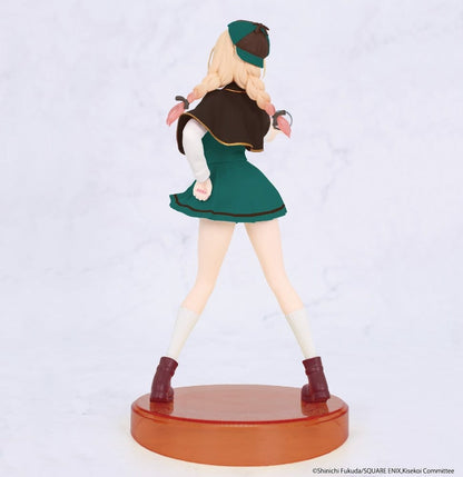 My Dress-Up Darling Vivit PVC Figur Marin Kitagawa Detective Ver. Green 20 cm Image 3