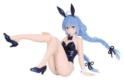 Mushoku Tensei: Jobless Reincarnation Season 2 One-Seventh Carat PVC Figur Roxy Bunny Polarized Color Ver. 14 cm Image 1