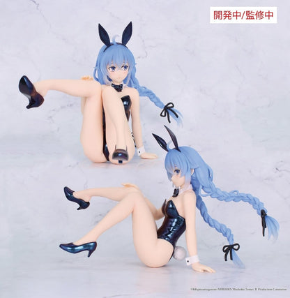 Mushoku Tensei: Jobless Reincarnation Season 2 One-Seventh Carat PVC Figur Roxy Bunny Polarized Color Ver. 14 cm Image 2