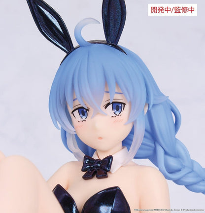 Mushoku Tensei: Jobless Reincarnation Season 2 One-Seventh Carat PVC Figur Roxy Bunny Polarized Color Ver. 14 cm Image 3