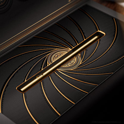 James Bond Spielkarten Box Set James Bond Gold Edition Image 11