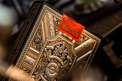 James Bond 007 Spielkarten Image 10