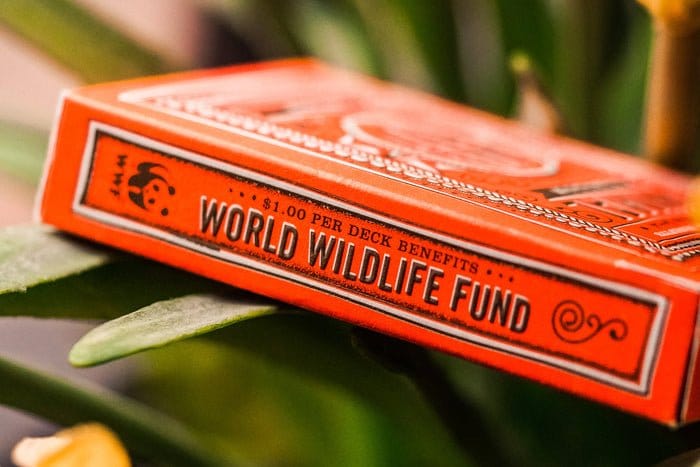 Theory 11 Spielkarten Animal Kingdom Image 6