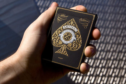 Artisan Spielkarten Image 2