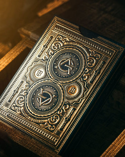 Artisan Spielkarten Image 4