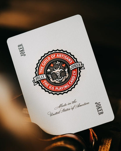 Artisan Spielkarten Image 6