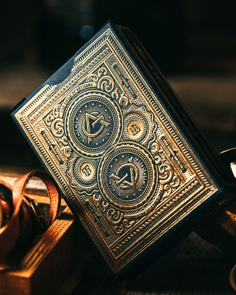 Artisan Spielkarten Image 7