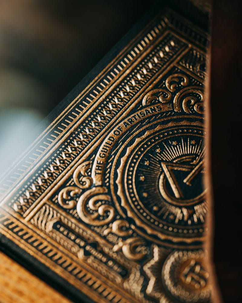 Artisan Spielkarten Image 8