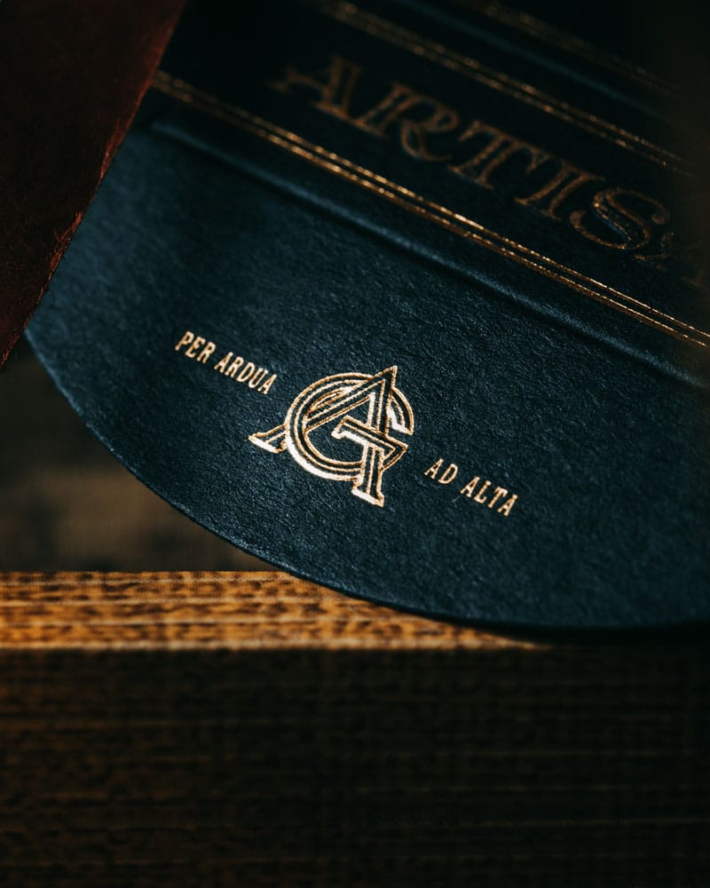 Artisan Spielkarten Image 9