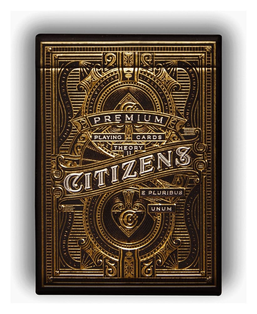 Theory 11 Spielkarten Citizen Image 5