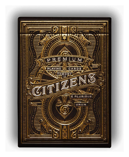 Theory 11 Spielkarten Citizen Image 5