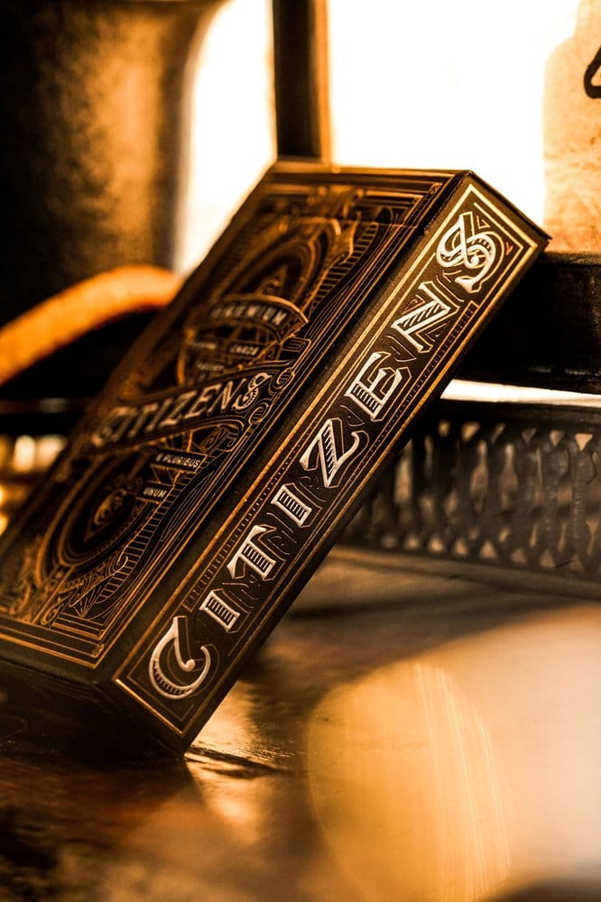 Theory 11 Spielkarten Citizen Image 7