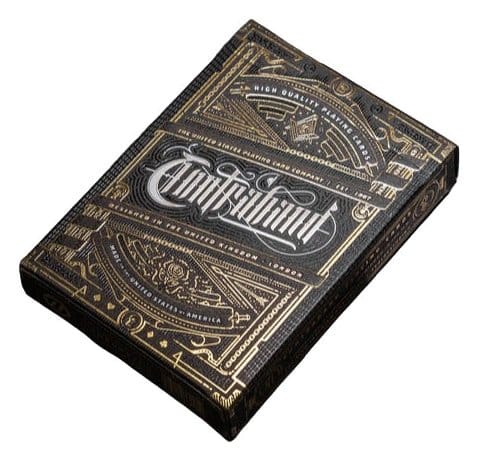 Theory 11 Spielkarten Contraband Image 1