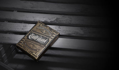 Theory 11 Spielkarten Contraband Image 4